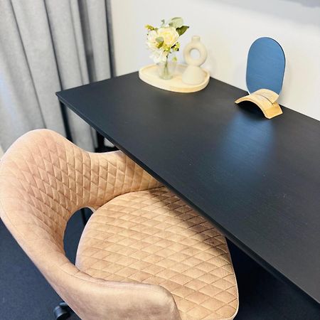 Elbapartment 29 Qm Mit Eigenem Badezimmer Αμβούργο Εξωτερικό φωτογραφία
