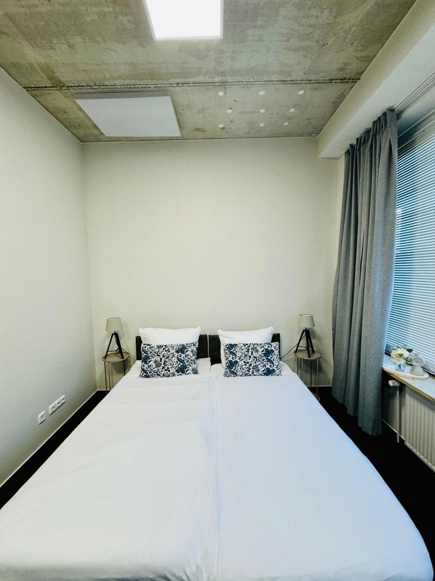 Elbapartment 29 Qm Mit Eigenem Badezimmer Αμβούργο Εξωτερικό φωτογραφία